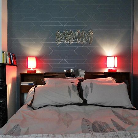 Studio Sequoia Au Pied Du Chateau Saumur Εξωτερικό φωτογραφία