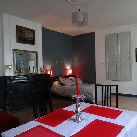 Studio Sequoia Au Pied Du Chateau Saumur Εξωτερικό φωτογραφία