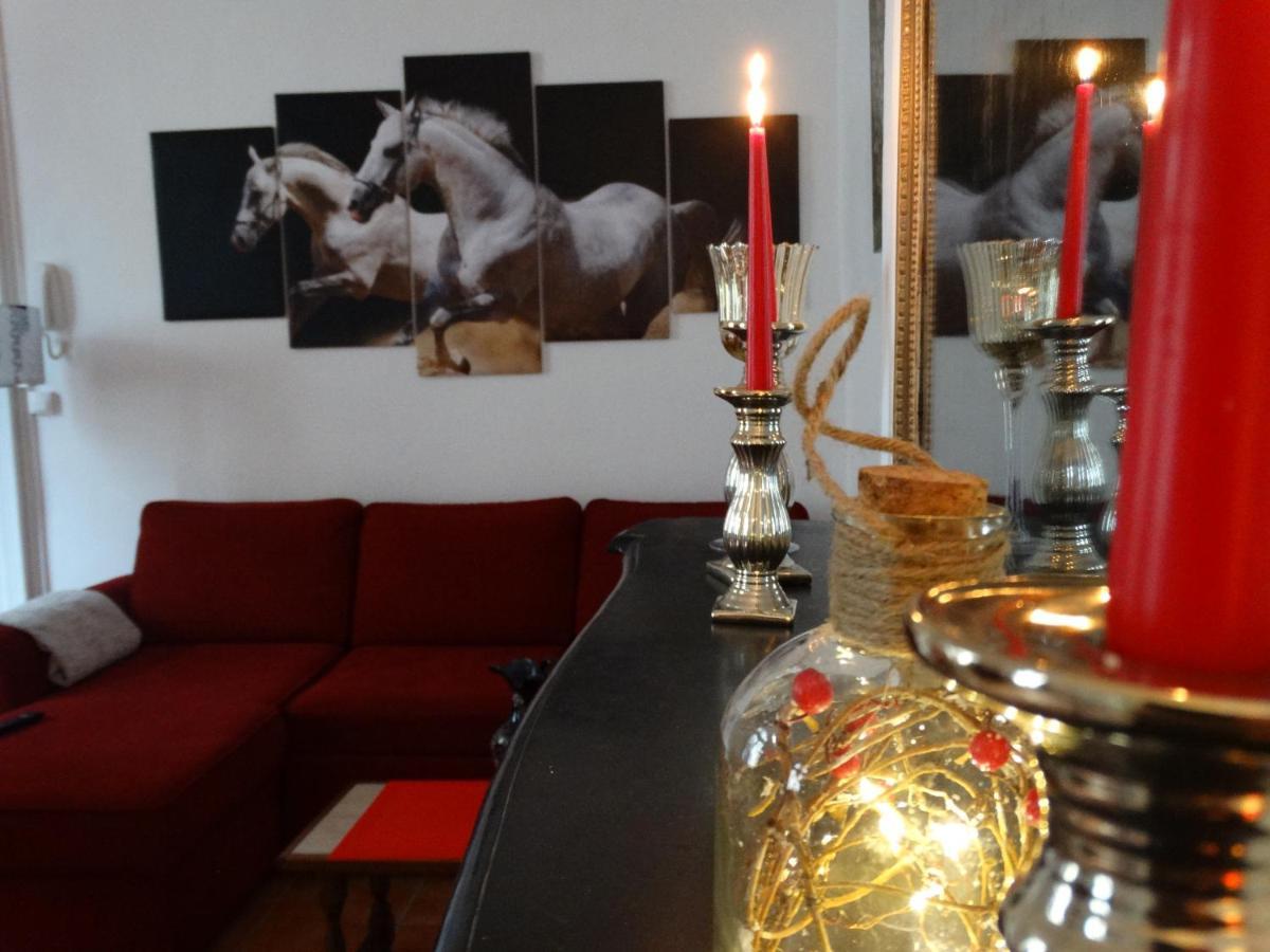 Studio Sequoia Au Pied Du Chateau Saumur Εξωτερικό φωτογραφία